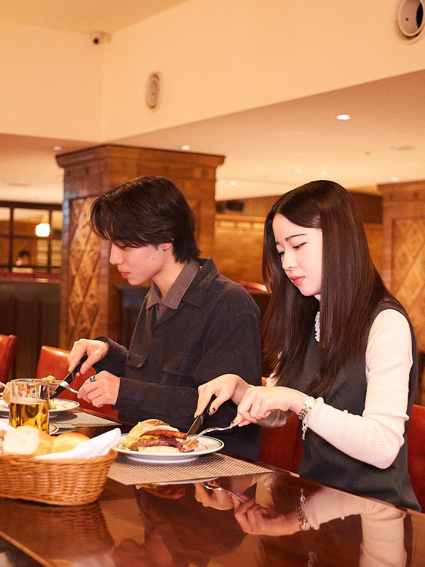 最高の一皿と、心に残るおもてなしを。