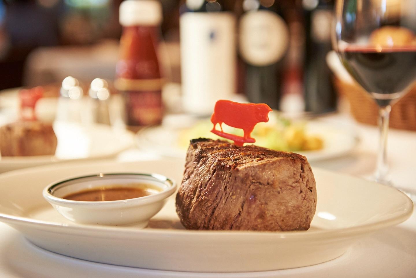 【口どけの良さが魅力】フィレミニオンを2つのサイズでご用意